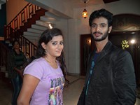 M6 Movie Stills